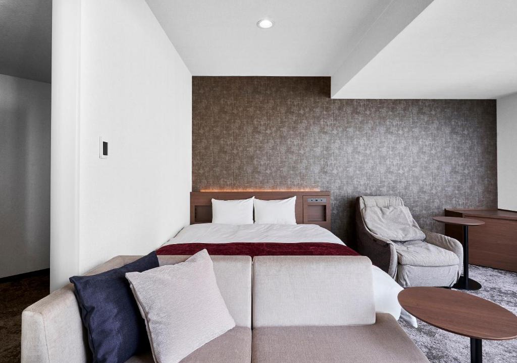 Nagoya City Centre Hotel | Daiwa Roynet Hotel Nagoya Shinkansenguchi