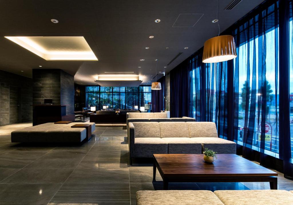 Nagoya City Centre Hotel | Daiwa Roynet Hotel Nagoya Taiko dori Side