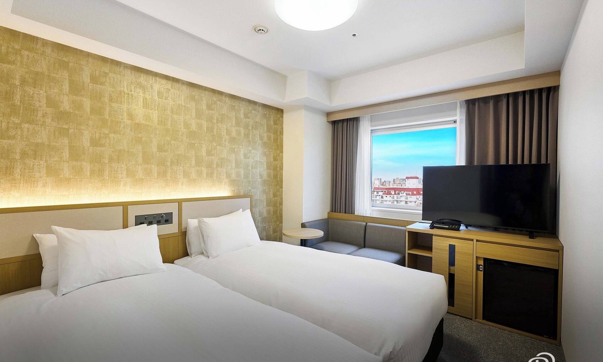 Asato Hotel | Daiwa Roynet Hotel Naha - Kokusaidori