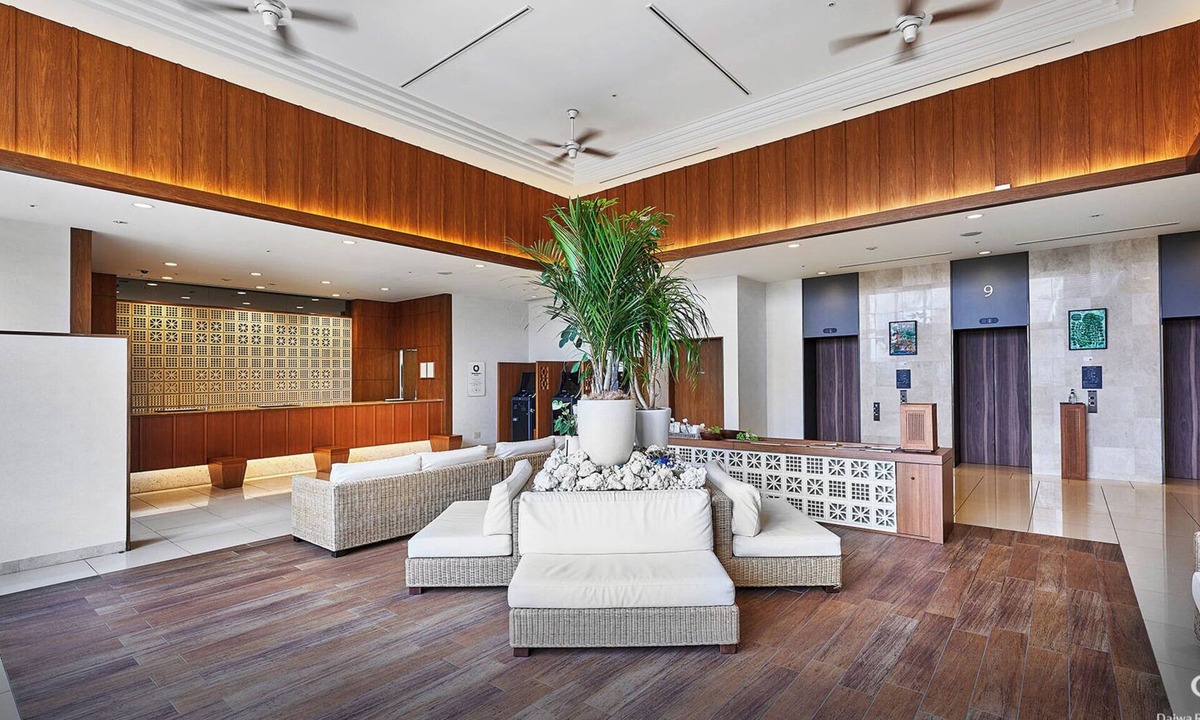 Naha City Centre Hotel | Daiwa Roynet Hotel Naha - Omoromachi