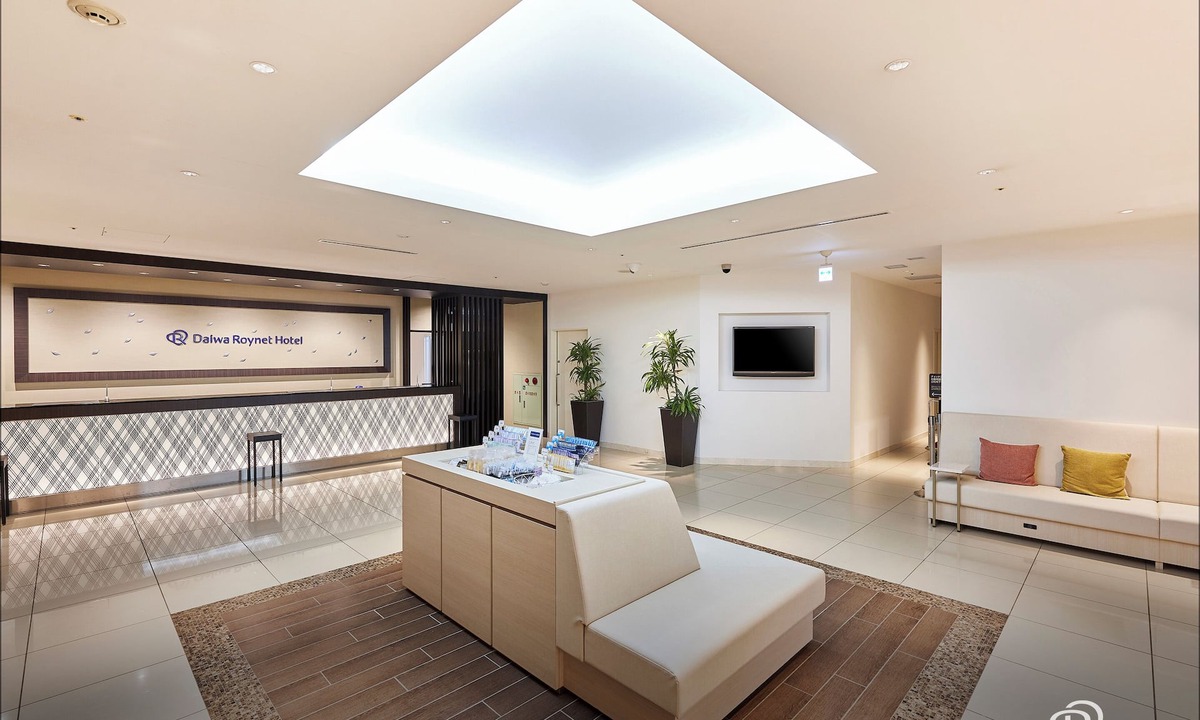 Sendai Hotel | Daiwa Roynet Hotel Sendai