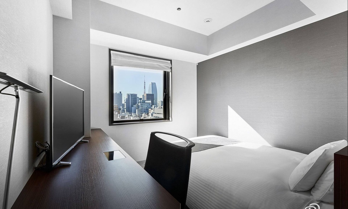Minato Hotel | Daiwa Roynet Hotel Shimbashi