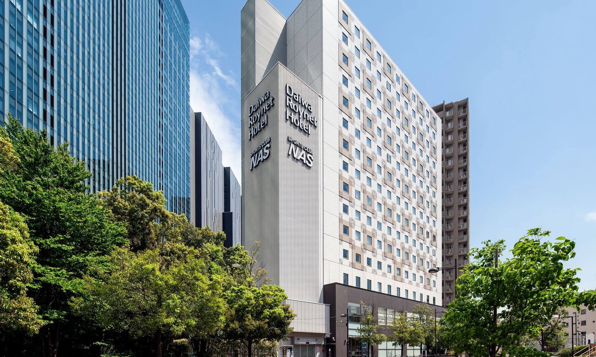 Osaki Hotel | Daiwa Roynet Hotel Tokyo Osaki