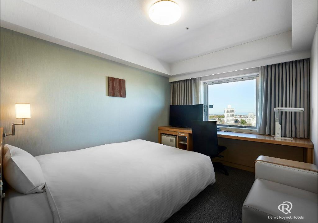 Tsukuba Hotel | Daiwa Roynet Hotel Tsukuba