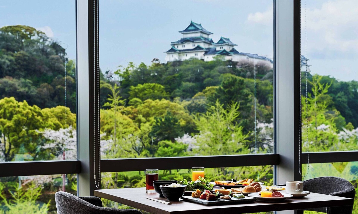 Wakayama Hotel | Daiwa Roynet Hotel WAKAYAMA