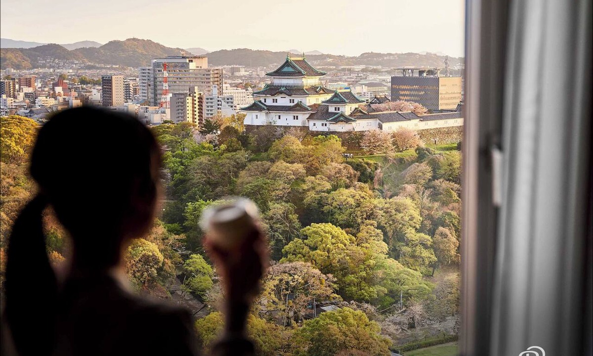 Wakayama Hotel | Daiwa Roynet Hotel WAKAYAMA