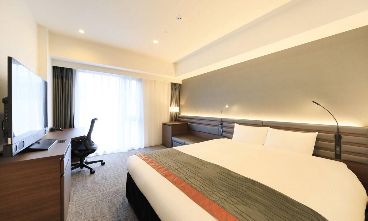 Ichibancho Hotel | Daiwaroynethotel Sendai Ichibanchou