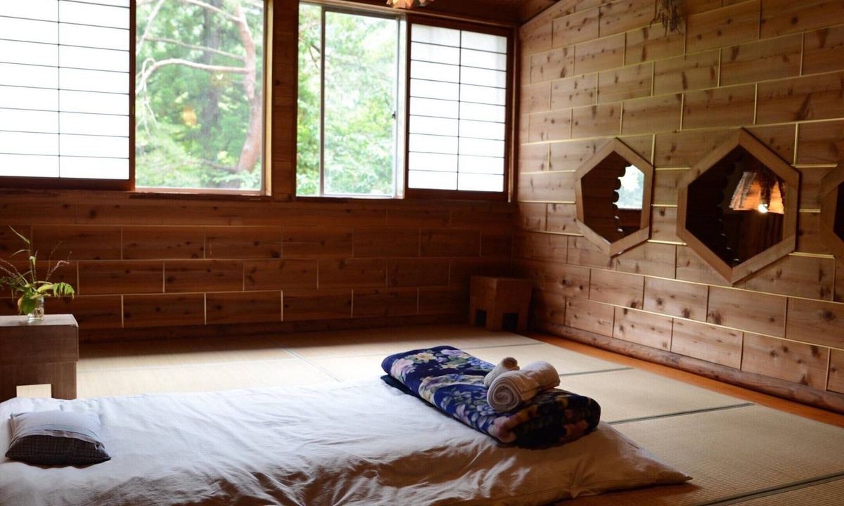 Nishiaizu-machi House | Dana Village