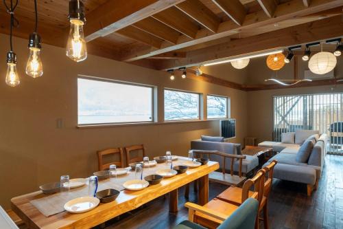 Yashima-higashi Machi Villa | Dannoura Resort Villa