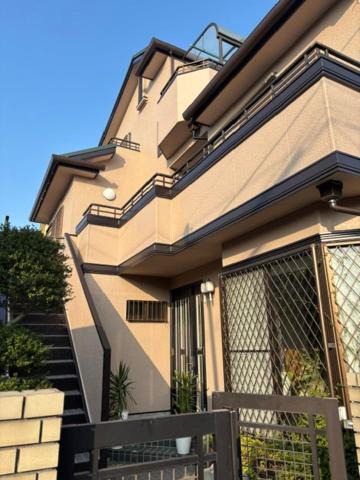 Nara Apartment | Dar Sahha