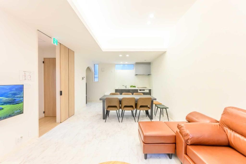 Chuo-ku Hotel | Darin大濠公園北