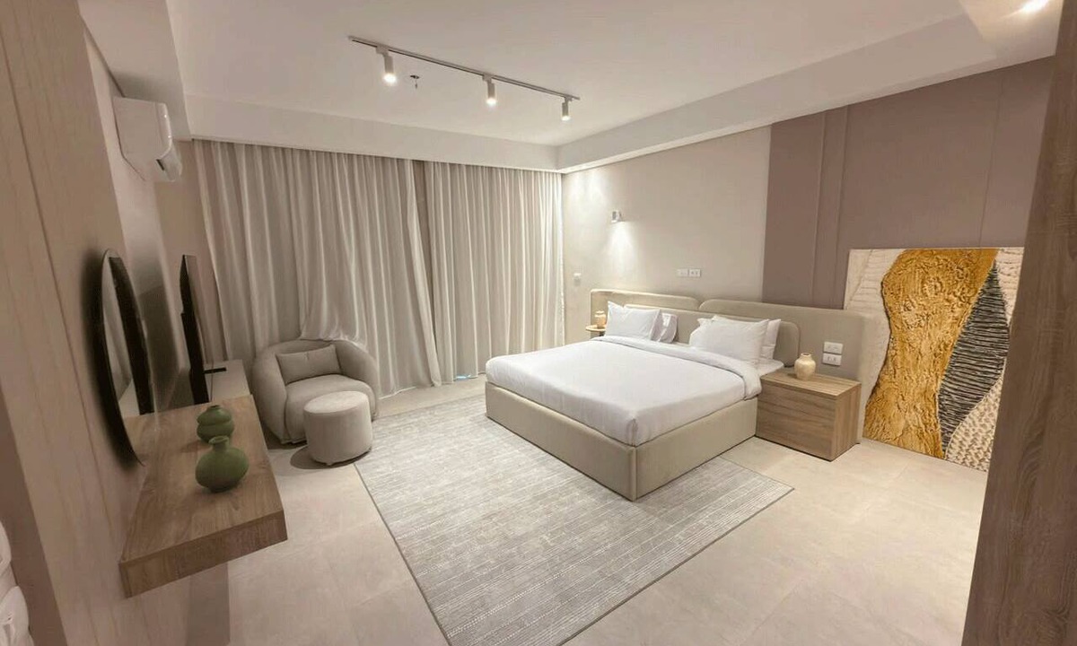 Marina El Alamein Resort | Dayz Inn Resort