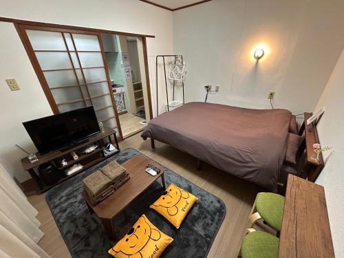 Dazaifu Apartment | Dazaifu Tenmangu Heritage Stay