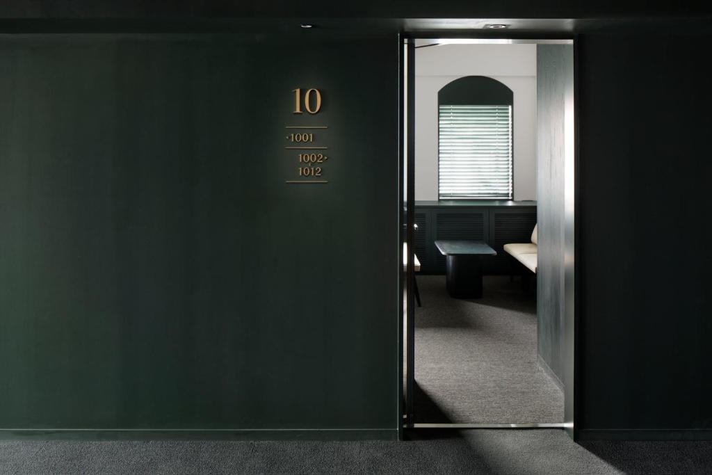 Chuo Hotel | DDD HOTEL