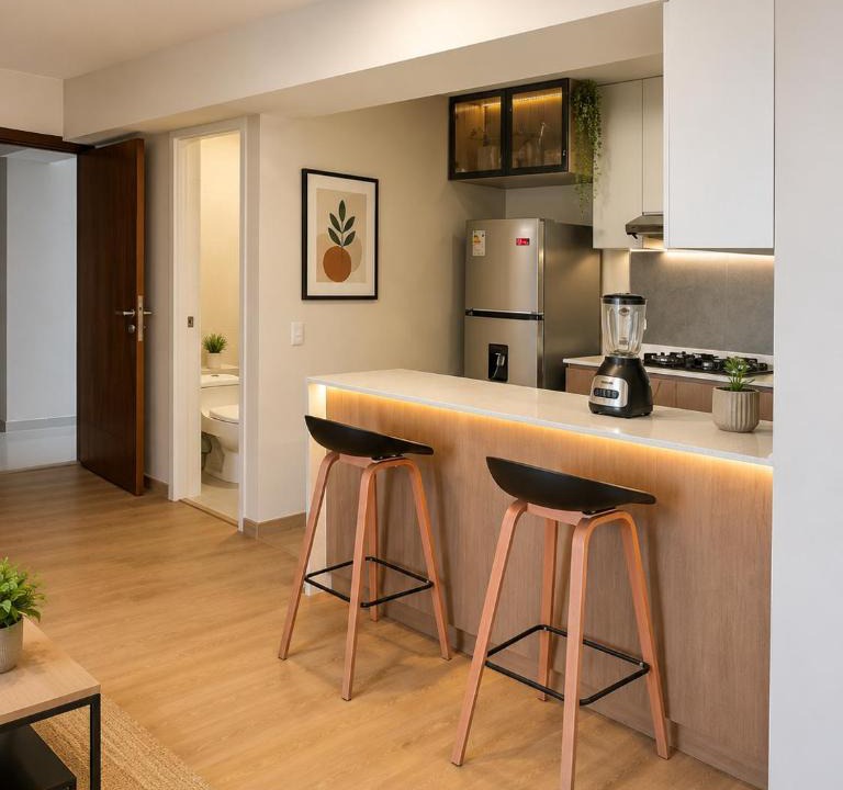 Trujillo Apartment | De estreno y muy buena ubicación