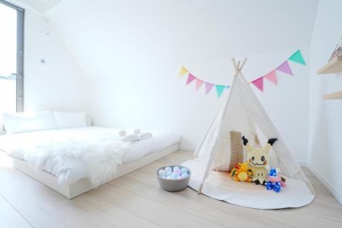 Kitakoiwa Villa | Degere