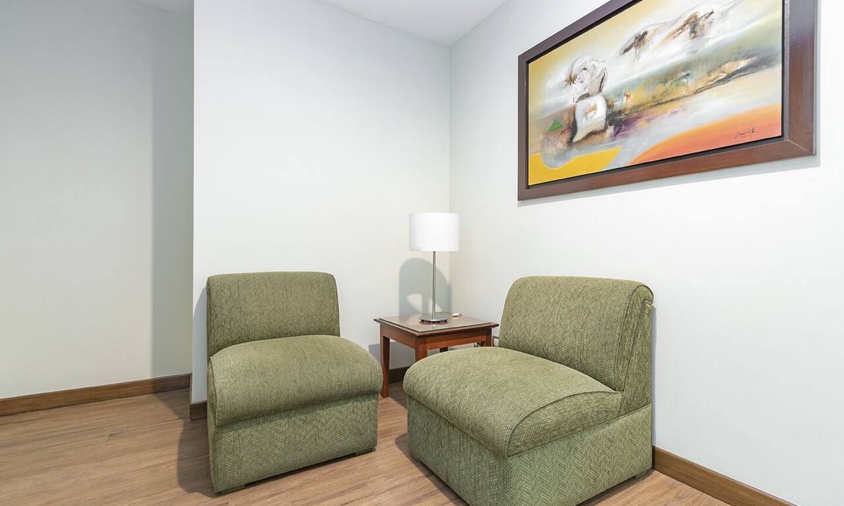 San Isidro Hotel | Del Prado Hotel