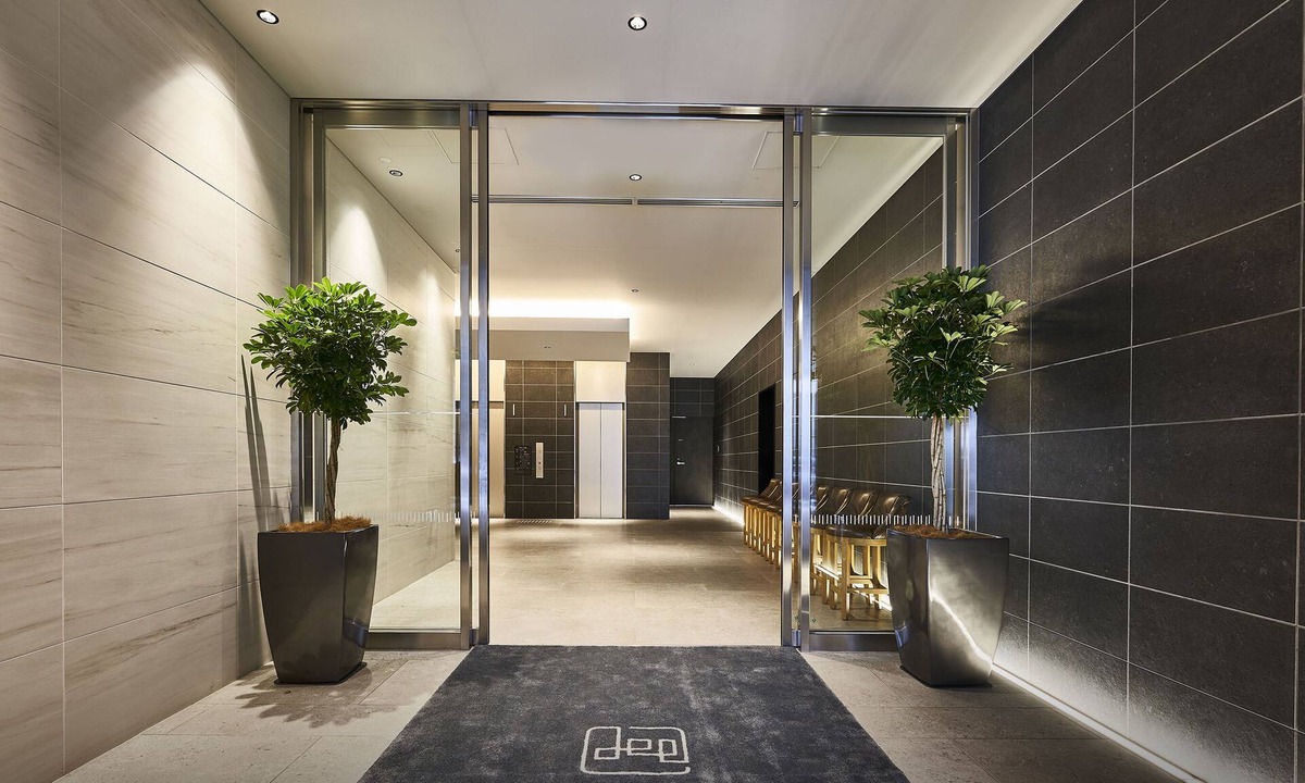Minamisenba Hotel | DEL style Osaka - Shinsaibashi by Daiwa Roynet Hotel