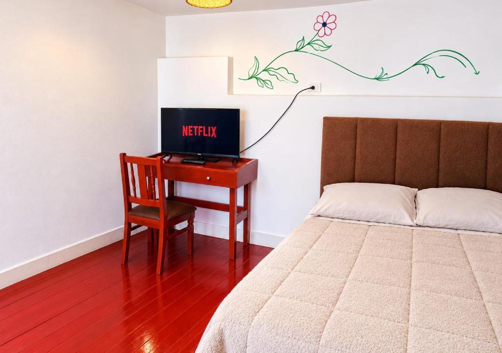 Cusco Hostel | Delight Peru Hostal