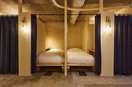 Akita Apartment | DELTA HOSTEL