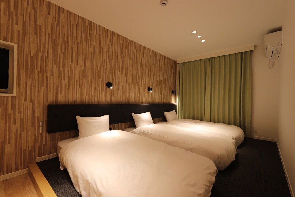 Higashiyodogawa Apartment | Deluxe family - 102 / Osaka Osaka