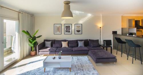 Heliopolis Apartment | Deluxe Ocean Apartment Heliopolis