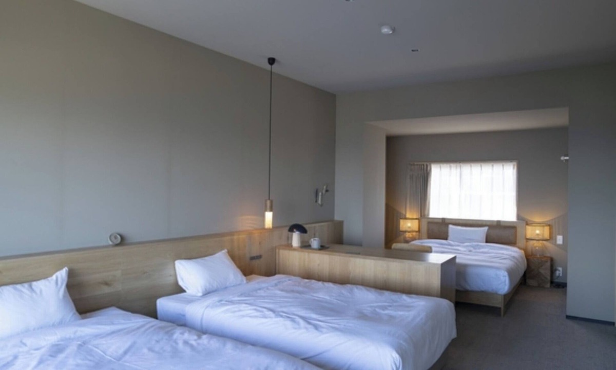 Manazuru Hotel | Deluxe room with ocean view Breakfast included t/Ashigarashimo-gun Kanagawa