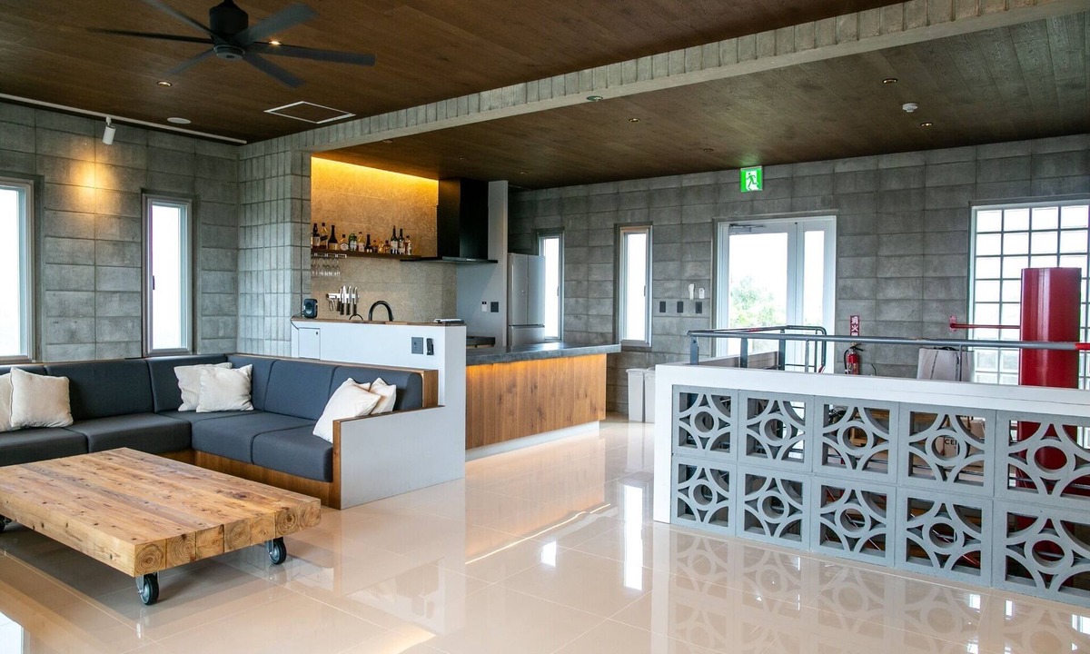 Miyakojima Hotel | Deluxe Suite with Spa Bath/Miyakojima Okinawa