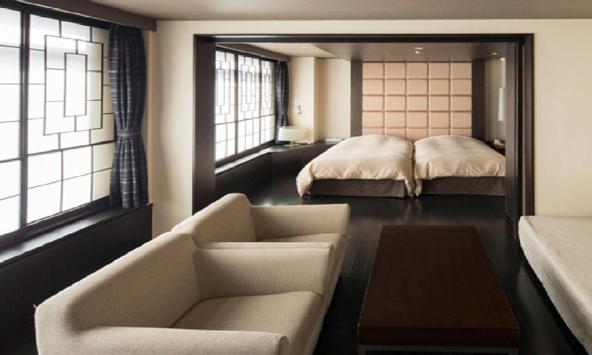 Kitahiroshima Hotel | Deluxe Twin Non Smoking Breakfast Included/Kitahiroshima Hokkaidō