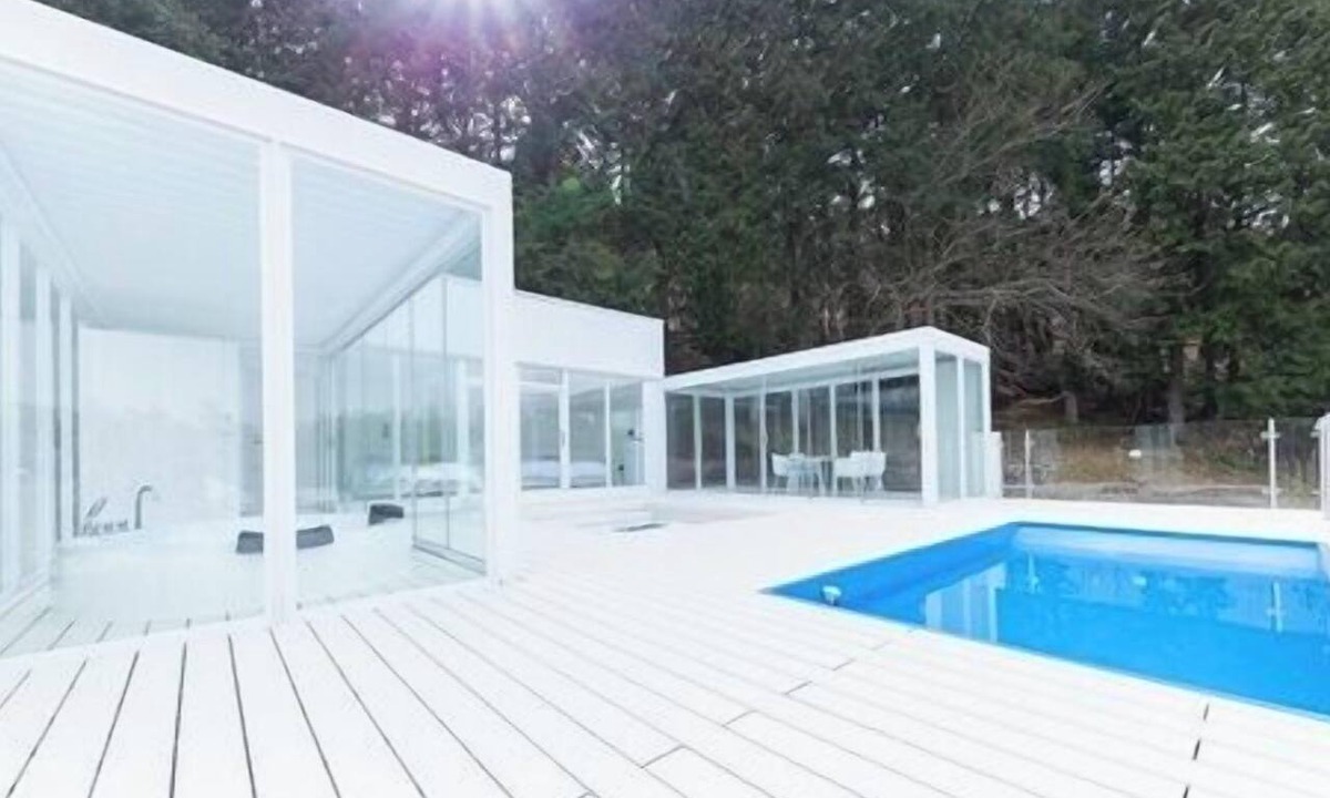 Yosa-gun Hotel | Deluxs Outdoor Resort Kyotango Kumihama Labo