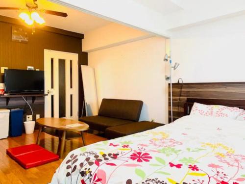 Chuo-ku Apartment | Demilaurel No, 8 - Vacation STAY 19491
