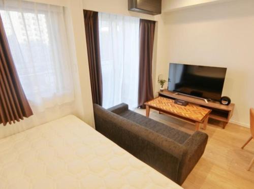 Minamisuna Apartment | Deminia