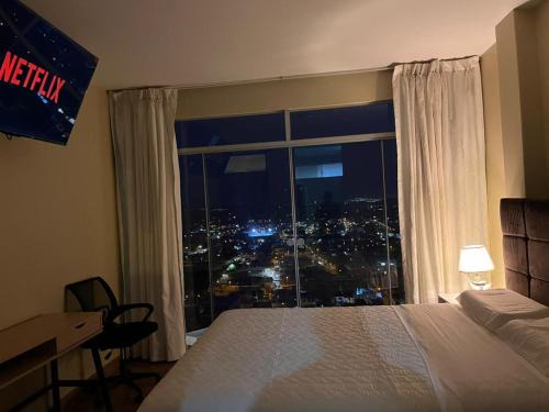 Chimbote Apartment | DEPA DE 90m2 A 10 MINUTOS DEL CENTRO