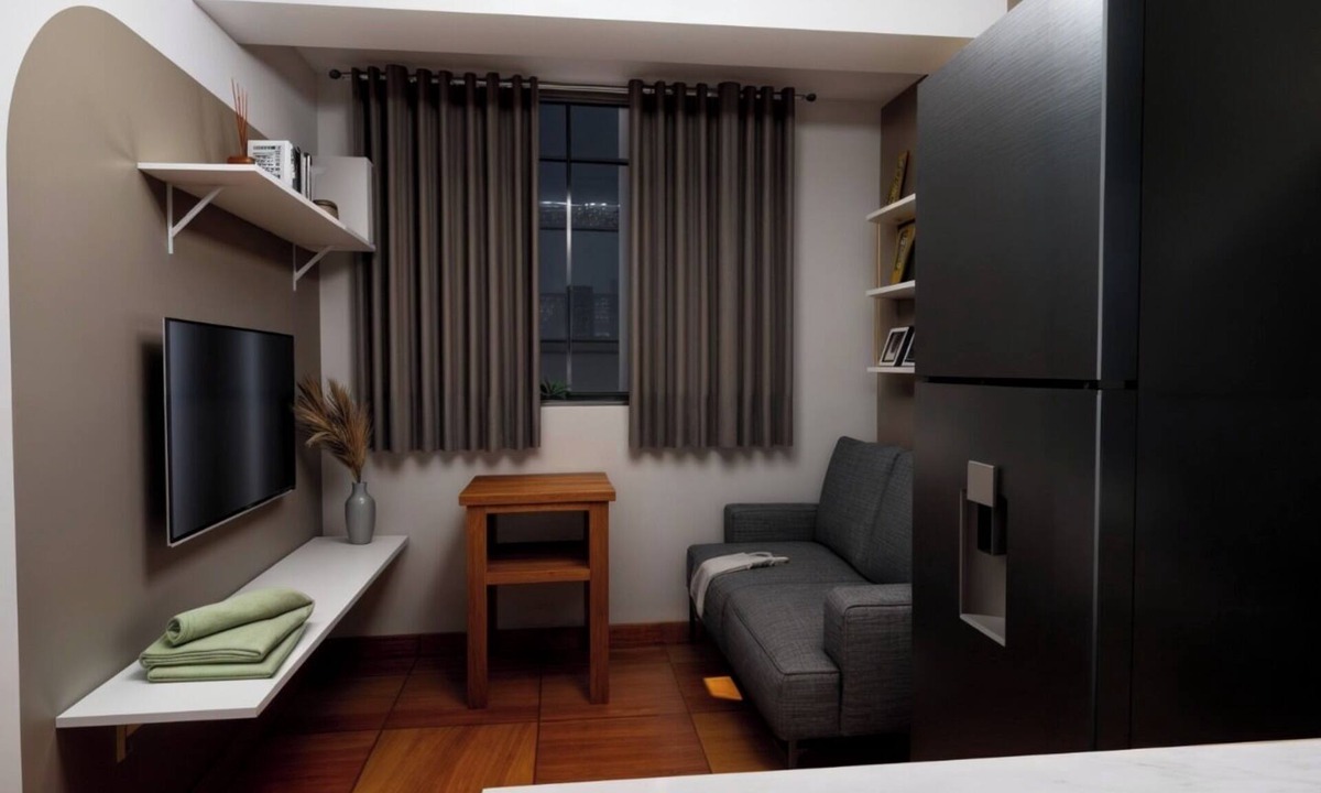 San Martin de Porres Apartment | DEPARTAMENTO AMOBLADO