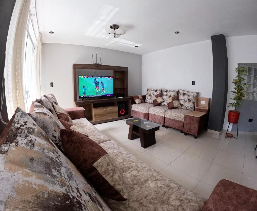 Cerro Colorado District Apartment | Departamento amplio y bonito en Arequipa
