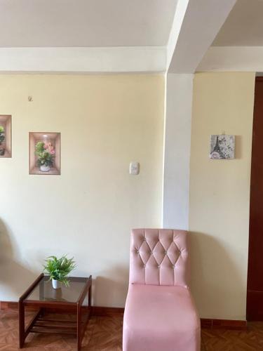 Callao Apartment | Departamento amplio y cómodo a 15 minutos del aeropuerto