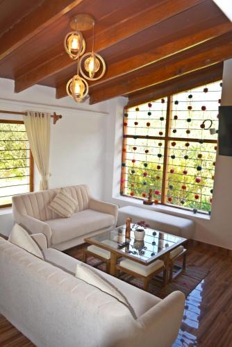 Urubamba Apartment | Departamento Bello Monte Urubamba