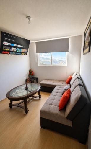 Miraflores Apartment | departamento con 3 habitaciones