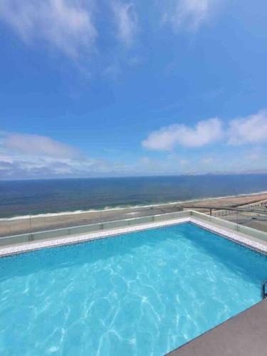 San Miguel Apartment | Departamento con vista al mar super Top