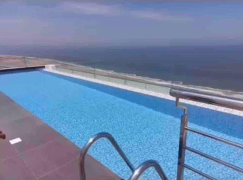 San Miguel Apartment | Departamento con vista al mar de Estreno