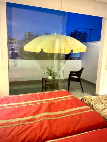 San Isidro Apartment | Departamento Gleiser VIP