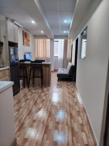 Lima Historic Center Apartment | Departamento Grupo