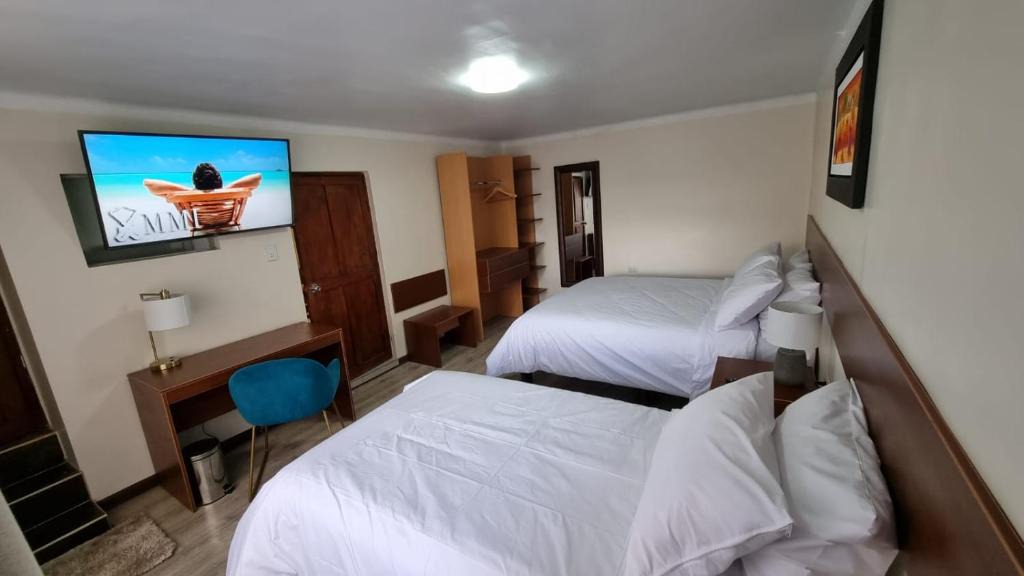 Puno Apartment | Departamento INCA PALACE EXPERIENCE