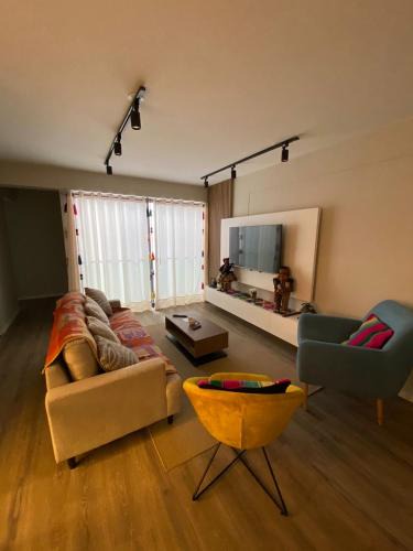Cusco Apartment | DEPARTAMENTO KILLA HUATANA
