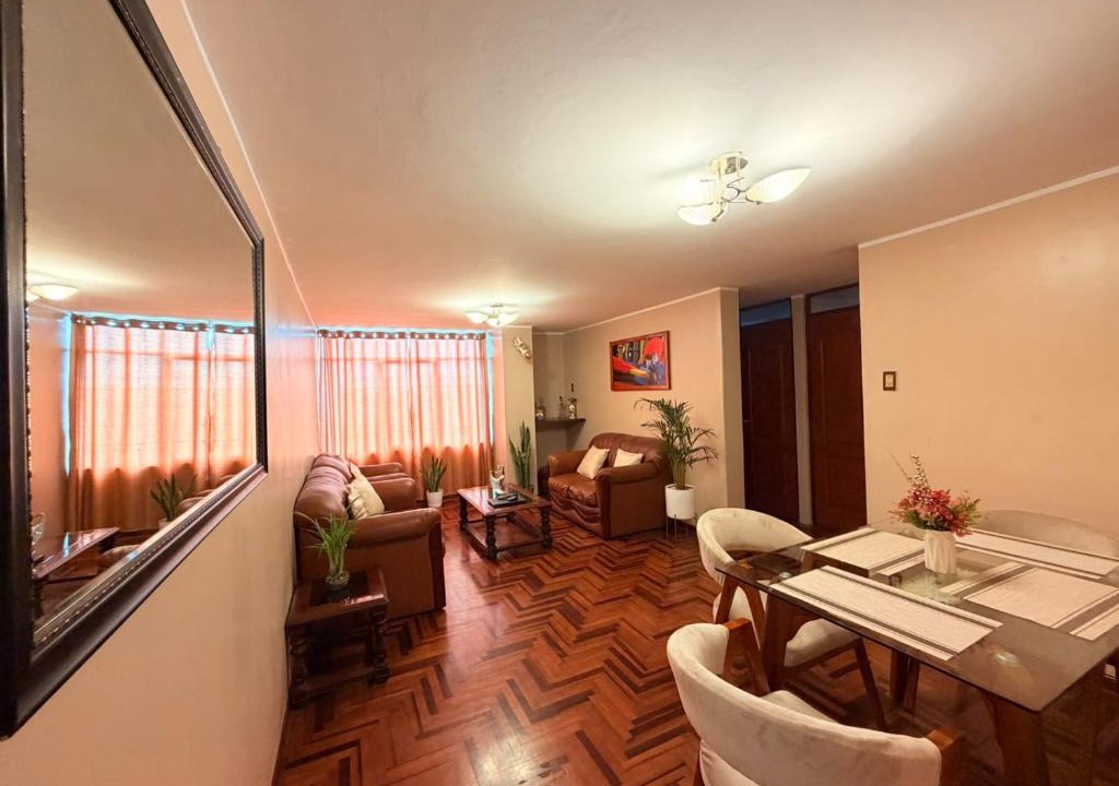 Lima Apartment | Departamento privado en Lima
