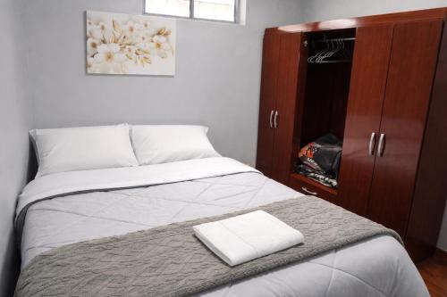 Carmen Alto Apartment | Departamento Royal 03