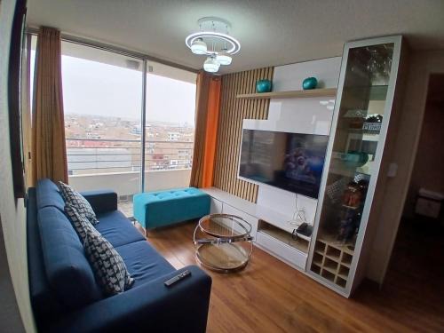Callao Apartment | Departamento VIP estreno en Condominio