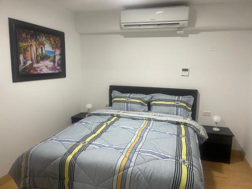 Leuro Apartment | Departamentos Alcanfores 775 Miraflores