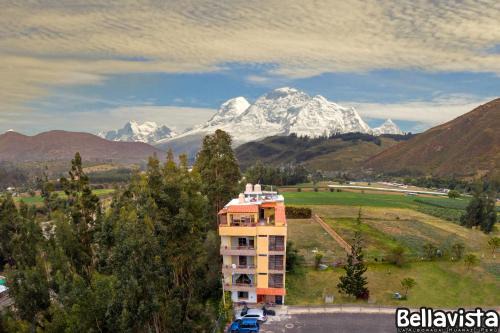 La Alborada Apartment | Departamentos Bellavista La Alborada Huaraz