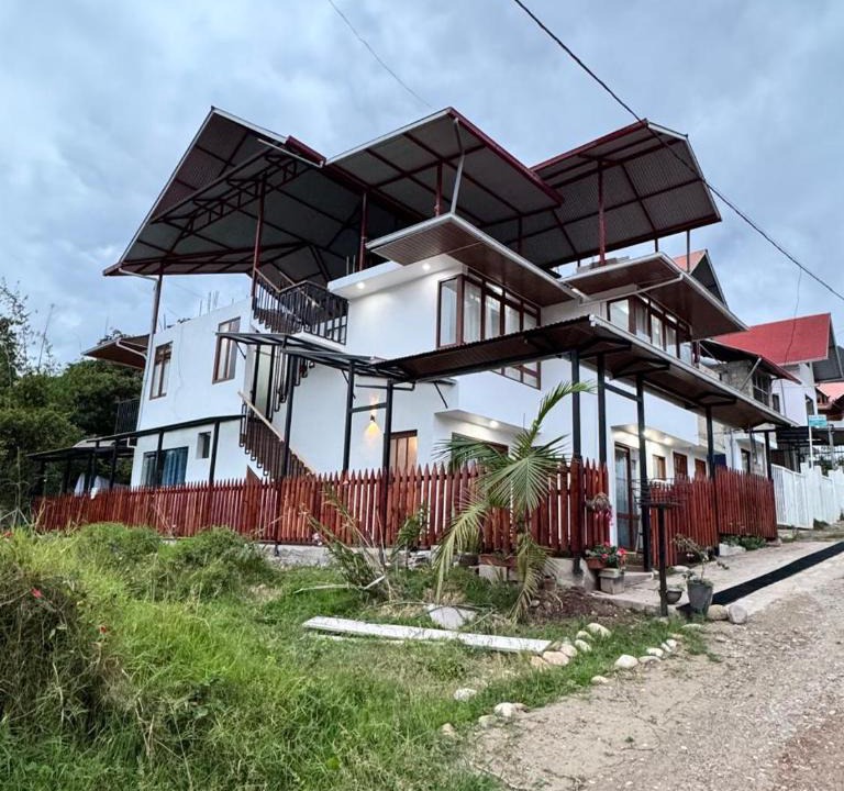 Puerto Inca Apartment | Der Kolibri